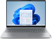 Lenovo ThinkBook 16 G8 IAL, Arctic Grey, Core Ultra 5 225U, 32GB RAM, 512GB SSD