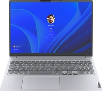 Lenovo ThinkBook 16 G4+ IAP, Arctic Grey, Core i5-1240P, 16GB RAM, 512GB SSD, GeForce RTX 2050