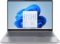 Lenovo ThinkBook 16 G7 ARP, Arctic Grey, Ryzen 7 7735HS, 16GB RAM, 1TB SSD