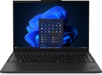 Lenovo ThinkPad T16 G4 (Intel), Black, Core Ultra 7 255U, 64GB RAM, 1TB SSD