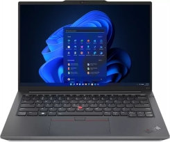 Lenovo ThinkPad E14 G5 (Intel) - Aluminium, Core i5-1335U, 8GB RAM, 256GB SSD 