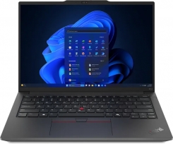 Lenovo ThinkPad E14 G6 (AMD), Ryzen 7 7735HS, 16GB RAM, 512GB SSD 
