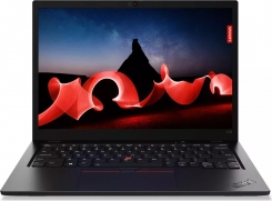 Lenovo ThinkPad L13 G4 (Intel) Thunder Black, Core i5-1335U, 16GB RAM, 512GB SSD 