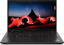 Lenovo ThinkPad L14 G4 (Intel) Thunder Black, Core i5-1335U, 16GB RAM, 256GB SSD 