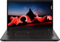 Lenovo ThinkPad L14 G4 (Intel) Thunder Black, Core i5-1335U, 16GB RAM, 512GB SSD 