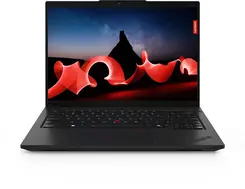 Lenovo ThinkPad L14 G5 (Intel), Black, Core Ultra 5 125U, 16GB RAM, 512GB SSD