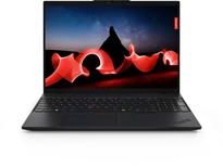 Lenovo ThinkPad L16 G1, Black, Core Ultra 5 125U, 16GB RAM, 512GB SSD