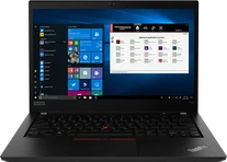 Lenovo ThinkPad P14s G2 (Intel), Core i7-1165G7, 16GB RAM, 1TB SSD, T500