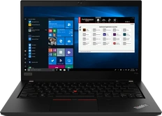 Lenovo ThinkPad P14s G2 (Intel), Core i7-1165G7, 16GB RAM, 1TB SSD, T500, LTE
