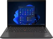 Lenovo ThinkPad P14s G4 (Intel), Core i5-1340P, 16GB RAM, 512GB SSD