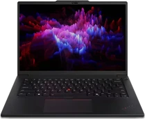 Lenovo ThinkPad P14s G5 (Intel), Core Ultra 7 155H, 16GB RAM, 512GB SSD, RTX 500 Ada Generation