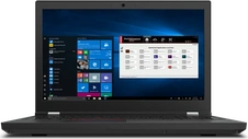 Lenovo ThinkPad P15 G2, Core i7-11800H, 32GB RAM, 1TB SSD, RTX A2000