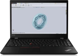 Lenovo ThinkPad P15s G2, Core i7-1165G7, 16GB RAM, 256GB SSD, T500
