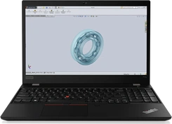 Lenovo ThinkPad P15s G2, Core i7-1165G7, 16GB RAM, 512GB SSD, T500