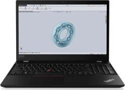 Lenovo ThinkPad P15s G2, Core i7-1165G7, 32GB RAM, 1TB SSD, T500