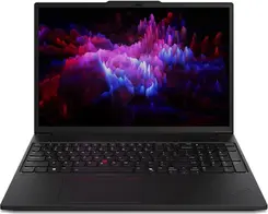 Lenovo ThinkPad P16s G3 (Intel), Black, Core Ultra 9 185H, 64GB RAM, 1TB SSD