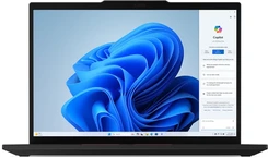 Lenovo ThinkPad T14 G5 (AMD), Black, Ryzen 5 PRO 8540U, 16GB RAM, 512GB SSD