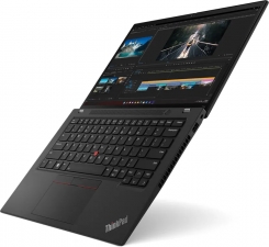 Lenovo ThinkPad T14 G4 (AMD), Thunder Black, Ryzen 5 PRO 7540U, 16GB RAM, 512GB SSD 