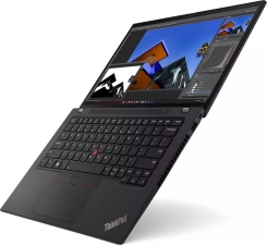 Lenovo ThinkPad T14 G4 (Intel) Thunder Black, Core i7-1355U, 32GB RAM, 1TB SSD, LTE 