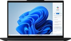 Lenovo ThinkPad T14 G5 (Intel), Black, Core Ultra 5 125U, 16GB RAM, 512GB SSD, LTE