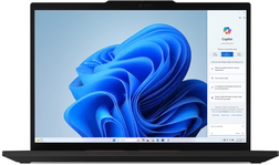 Lenovo ThinkPad T14 G5 (AMD), Black, Ryzen 7 PRO 8840U, 32GB RAM, 1TB SSD