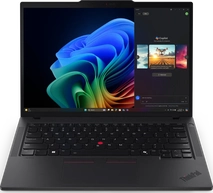 Lenovo ThinkPad T14 G6 (Intel), Black, Core Ultra 7 255U, 32GB RAM, 1TB SSD, LTE