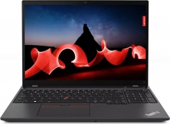 Lenovo ThinkPad T16 G2 (Intel) Thunder Black, Core i7-1355U, 16GB RAM, 512GB SSD