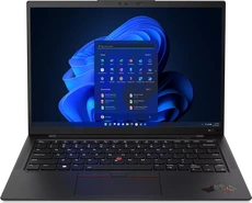 Lenovo ThinkPad X1 Carbon G11, Deep Black Paint, Core i7-1355U, 16GB RAM, 512GB SSD