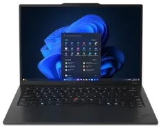 Lenovo ThinkPad X1 Carbon G13, Black, Core Ultra 5 225U, 16GB RAM, 512GB SSD, LTE