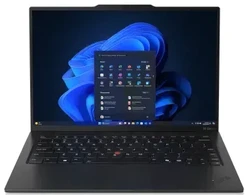 Lenovo ThinkPad X1 Carbon G13, Black, Core Ultra 7 258V, 32GB RAM, 1TB SSD