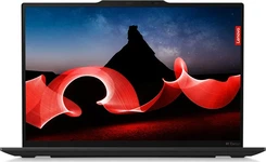 Lenovo ThinkPad X1 Carbon G12, Black Paint, Core Ultra 5 125U, 16GB RAM, 512GB SSD, LTE