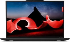 Lenovo ThinkPad X1 Carbon G12 Black Paint, Core Ultra 5 125U, 16GB RAM, 256GB SSD 