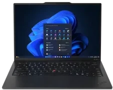 Lenovo ThinkPad X1 Carbon G13, Black, Core Ultra 7 255U, 16GB RAM, 512GB SSD