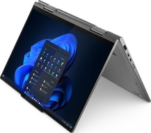Lenovo ThinkPad X1 2-in-1 G10, Grey, Core Ultra 7 258V, 32GB RAM, 1TB SSD