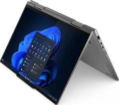 Lenovo ThinkPad X1 2-in-1 G10, Grey, Core Ultra 7 255U, 32GB RAM, 1TB SSD, LTE