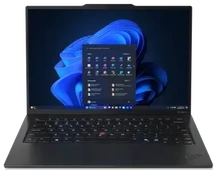 Lenovo ThinkPad X1 Carbon G13, Black, Core Ultra 7 255U, 32GB RAM, 1TB SSD