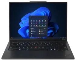 Lenovo ThinkPad X1 Carbon G13, Black, Core Ultra 7 255U, 32GB RAM, 1TB SSD, LTE
