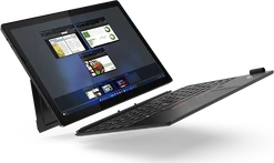 Lenovo ThinkPad X12 Detachable G2, Core Ultra 7 164U, 32GB RAM, 1TB SSD, LTE