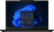 Lenovo ThinkPad X13 G5 (Intel), Deep Black, Core Ultra 5 125U, 16GB RAM, 512GB SSD, LTE