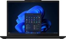 Lenovo ThinkPad X13 G5 (Intel), Deep Black, Core Ultra 7 155U, 32GB RAM, 1TB SSD, LTE