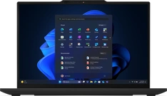 Lenovo ThinkPad X13 G6 (Intel), Deep Black, Core Ultra 5 225U, 32GB RAM, 1TB SSD