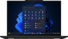 Lenovo ThinkPad X13 G6 (Intel), Deep Black, Core Ultra 7 255U, 32GB RAM, 1TB SSD