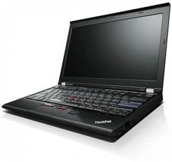 Lenovo ThinkPad X220, Core i3-2310M, 4GB RAM, 320GB HDD
