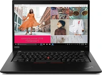 Lenovo ThinkPad X390, Core i5-8265U, 8GB RAM, 256GB SSD, LTE