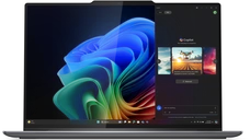 Lenovo ThinkPad X9-14 G1, Grey, Core Ultra 7 258V, 32GB RAM, 1TB SSD