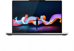 Lenovo ThinkPad Z13 G2 (AMD), Black/Arctic Grey, Ryzen 7 PRO 7840U, 16GB RAM, 256GB SSD 