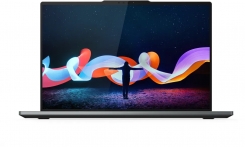 Lenovo ThinkPad Z16 G2 (AMD), Black/Arctic Grey, Ryzen 5 PRO 7640HS, 16GB RAM, 512GB SSD 