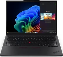 Lenovo ThinkPad T14 G6 (Intel), Black, Core Ultra 7 258V, 32GB RAM, 1TB SSD