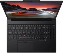 Lenovo ThinkPad P16s G4 (Intel), Black, Core Ultra 7 255H, 64GB RAM, 1TB SSD, RTX PRO 500 Blackwell