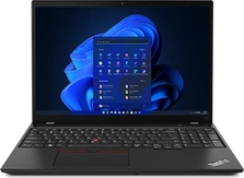 Lenovo ThinkPad P16s G1 (Intel), Black, Core i7-1260P, 16GB RAM, 1TB SSD, T550, LTE